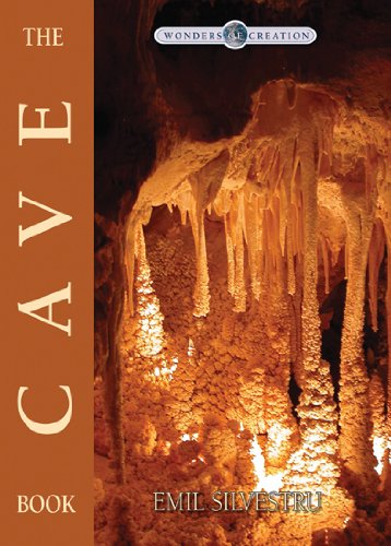 The Cave Book (Wonders of Creation)