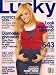 Lucky, February 2008 Issue