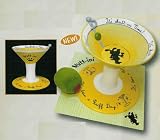 Eigenschaften Laid Back  / Futternapf Cocktail Mutt-ini time