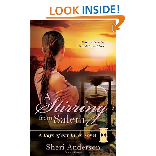 A Stirring from Salem (Days of Our Lives)