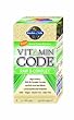 Garden of Life Vitamin Code  - Raw B-Complex, 60 vegan caps  Box