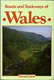 Roads and trackways of Wales