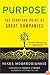 Purpose: The Starting Point of Great Companies