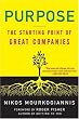 Purpose: The Starting Point of Great Companies