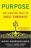 Purpose: The Starting Point of Great Companies