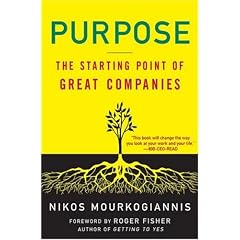 Purpose: The Starting Point of Great Companies