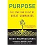 Purpose: The Starting Point of Great Companies
