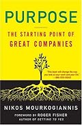Purpose: The Starting Point of Great Companies