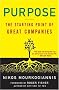 Purpose: The Starting Point of Great Companies