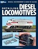 Detailing Diesel Locomotives (Model Railroader)
