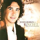 Josh Groban Noel Limited Edition CD + bonus DVD