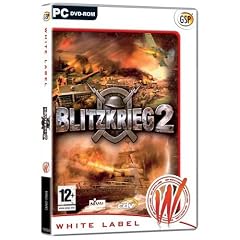 Blitzkrieg 2 [UK Import]