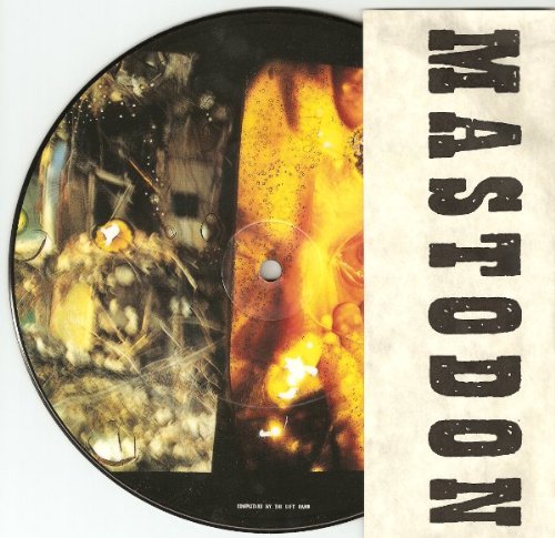 Mastodon - Slick Leg Lyrics - Zortam Music