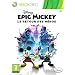 Disney Epic Mickey : le retour des H�ros