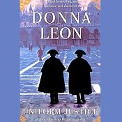 Uniform Justice | Donna Leon