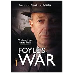 Foyle's War: Set 1