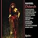 Handel - Deborah / Y. Kenny · Gritton · Denley · Bowman · M. George · The King's Consort · King