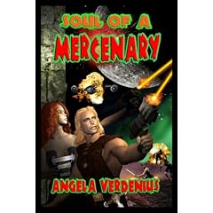 Soul of a Mercenary