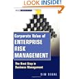 Corporate Value Enterprise Risk Management