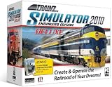Trainz Simulator 2010, Engineers Edition Deluxe, US Edition