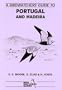 Prion Birdwatchers' Guide to Portugal and Madeira (Prion Birdwatchers' Guide Series)