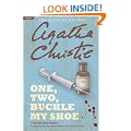 One Two Buckle My Shoe: A Hercule Poirot Mystery