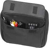 Targus 7" Portable DVD Player Case