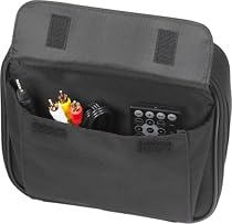 Targus 7" Portable DVD Player Case