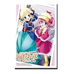 ブシロードスリーブコレクション ハイグレード Vol.20 『探偵オペラ ミルキィホームズ シャーロック&小衣』