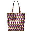Xhilaration® Hearts Appliqué Tote