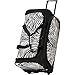 Olympia U.S.A. Fashion Printed 26 Inch Rolling Duffel