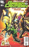 : Green Lantern # 25 Sinestro Corps War Part 11
