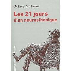 Les 21 jours d'un neurasth�nique