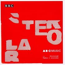 Abc Music: Radio 1 Sessions: B
