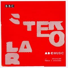 ABC Music - The Radio 1 Sessions