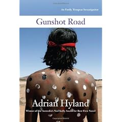 Gunshot Road: An Emily Tempest Investigation