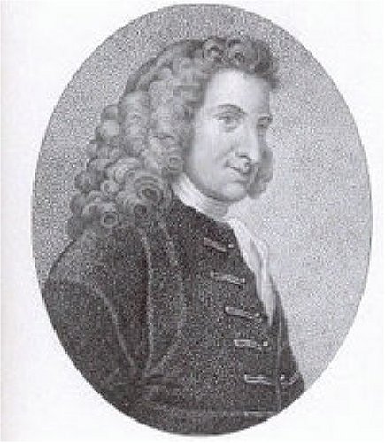 Henry Fielding