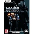 Mass Effect Trilogy