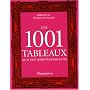 Les 1001 tableaux qu'il faut avoir vus dans sa vie