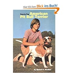 This Is Amer Pit Bull Terrier