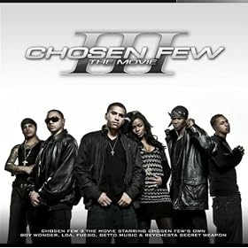 Amiga featuring Nejo y Dalmata [Explicit]