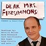 Dear Mrs. Fitzsimmons (The Audiobook)