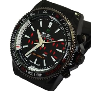 bistec watches amazon