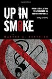 ISBN 9781452202235 product image for Up in Smoke: From Legislation to Litigation in Tobacco Politics | upcitemdb.com