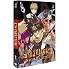 Saiyuki: Reise nach Westen, Vol. 1 (OmU) [3 DVDs]