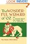 The Wonderful Wizard of Oz (Dover Children's Classics)