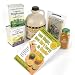 Master Cleanse 10-Day Organic Kit with Free MC book