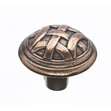 Top Knobs M223 Celtic Large 1 1/4