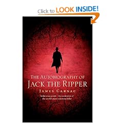 The Autobiography of Jack the Ripper