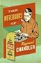 The Notebooks of Raymond Chandler
